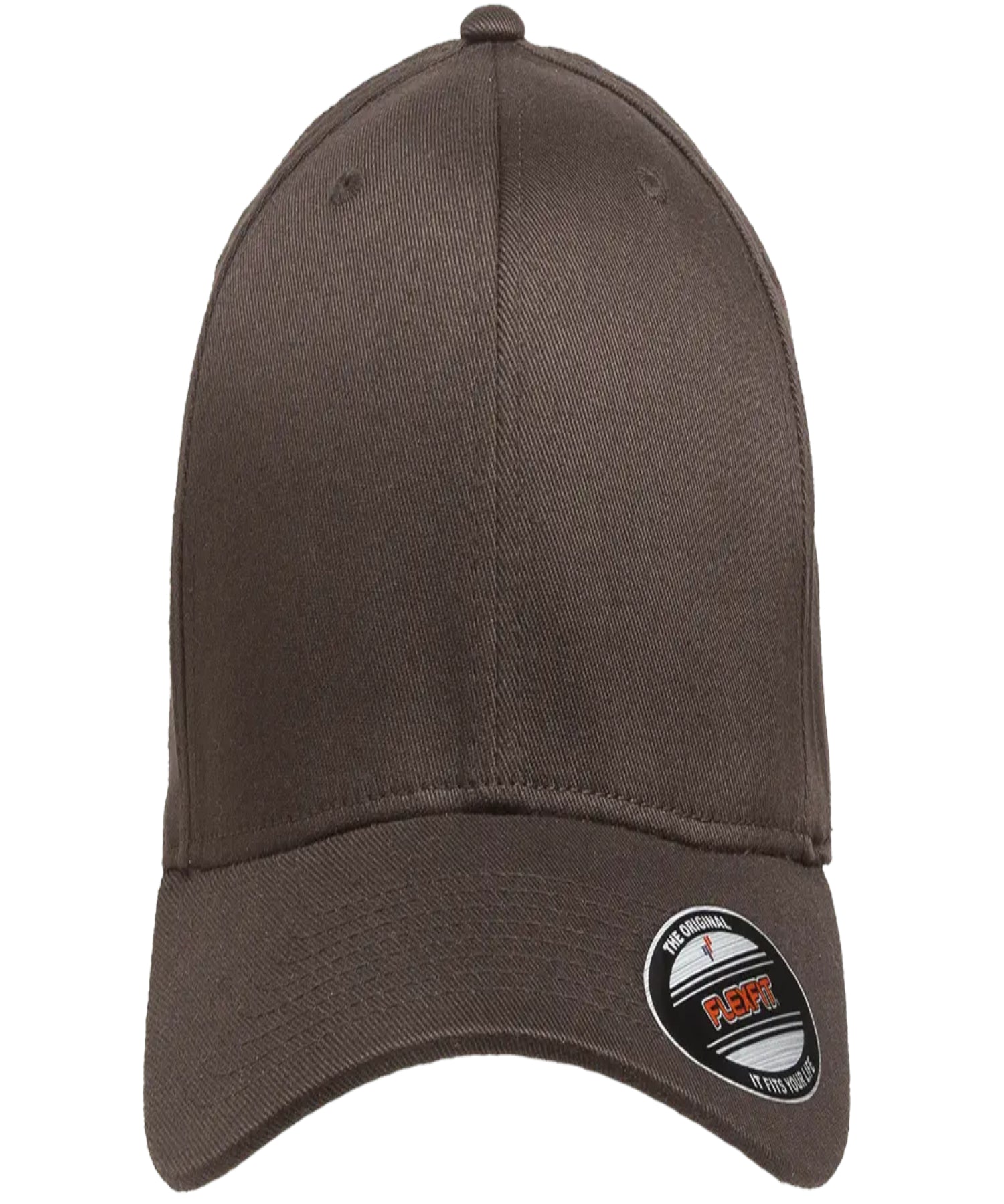 Flexfit® wooly combed cap