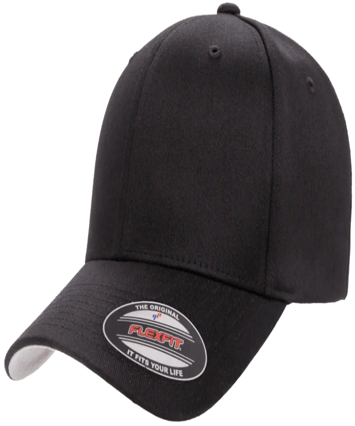 Flexfit® wooly combed cap
