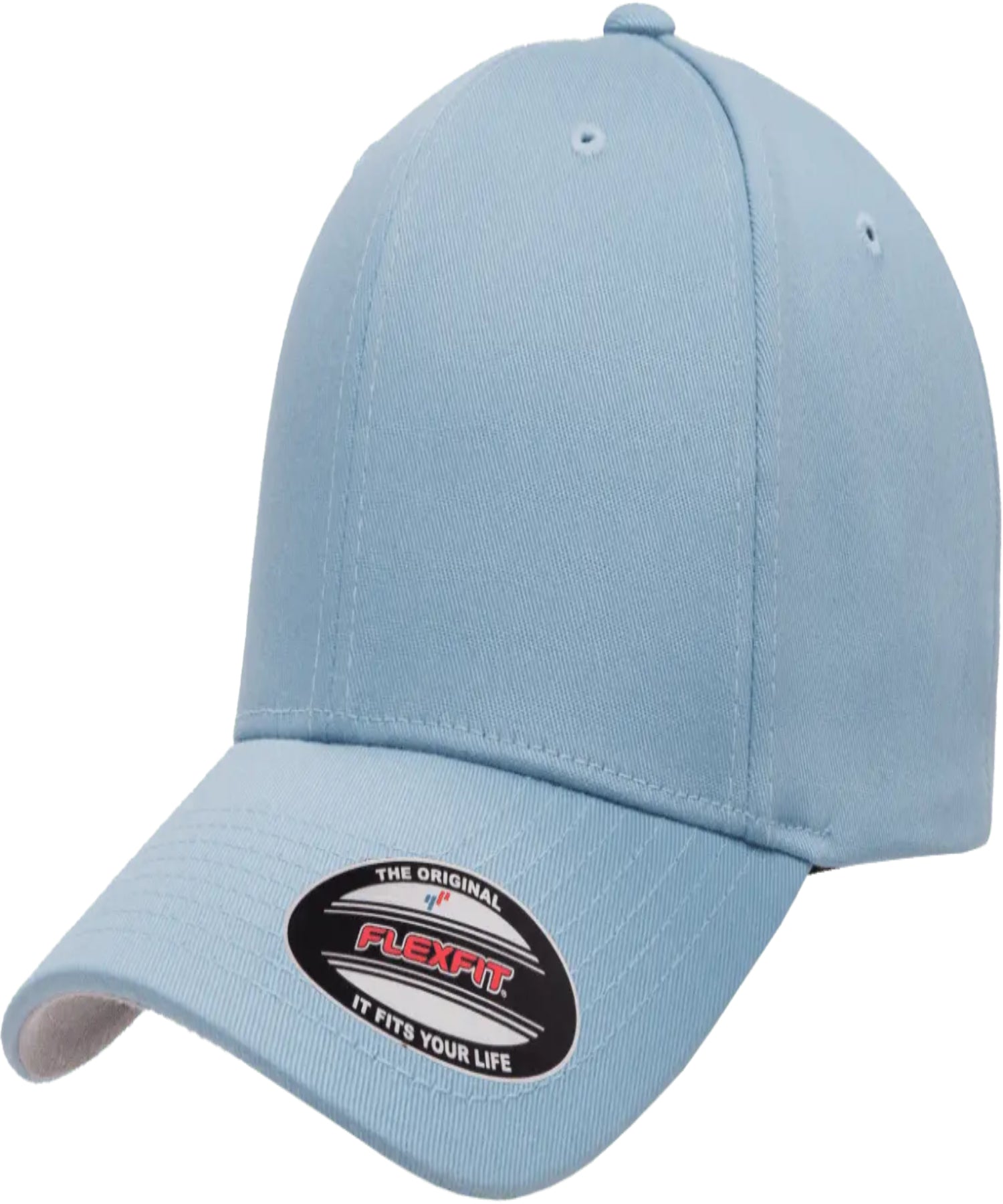 Flexfit® wooly combed cap