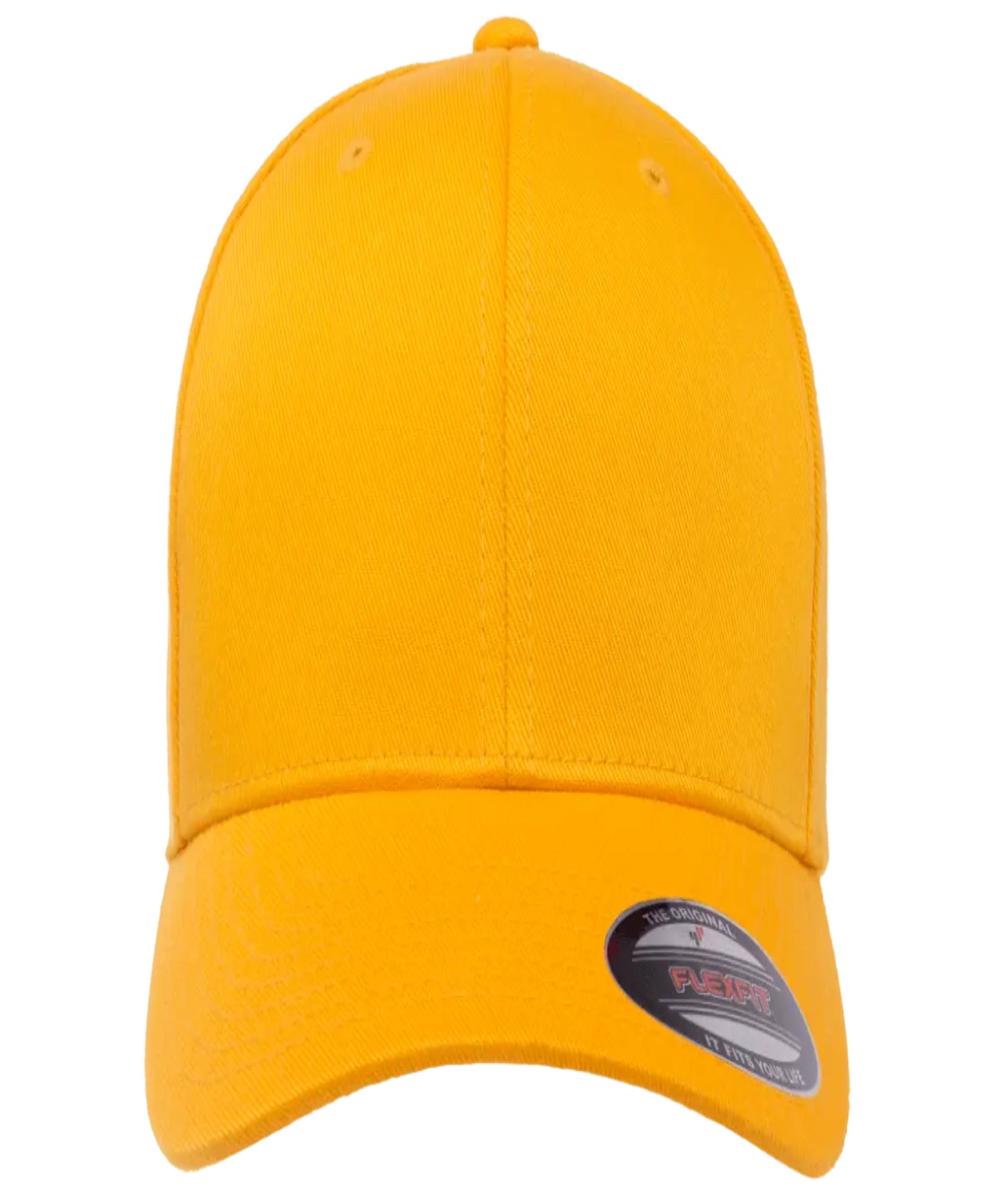 Flexfit® wooly combed cap