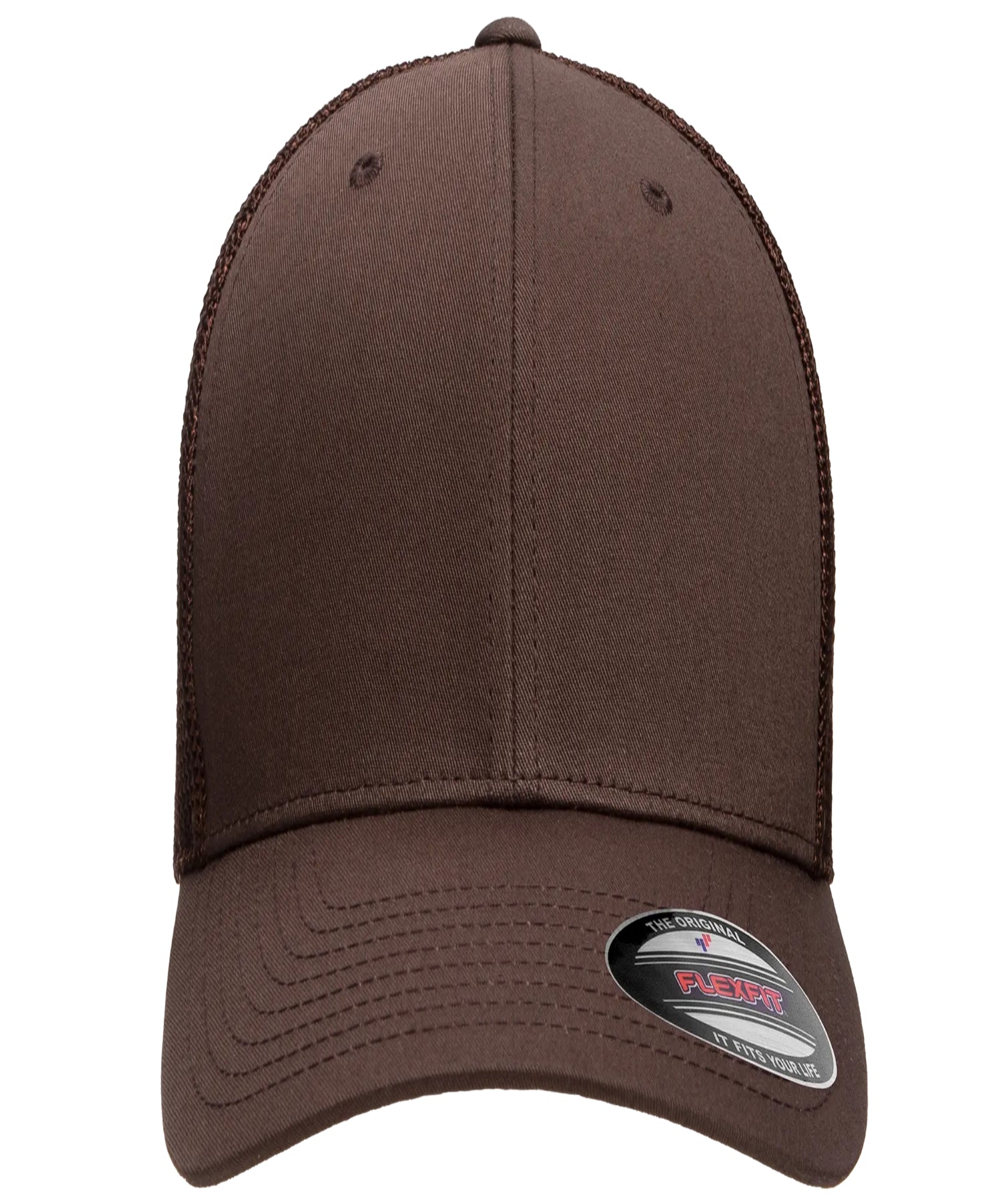 Flexfit 6511 Trucker Cap