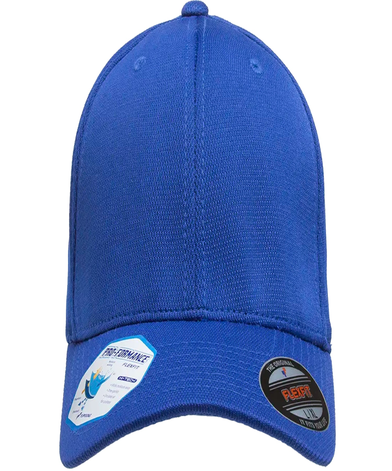 Flexfit 6777 Cool & Dry Sport Cap