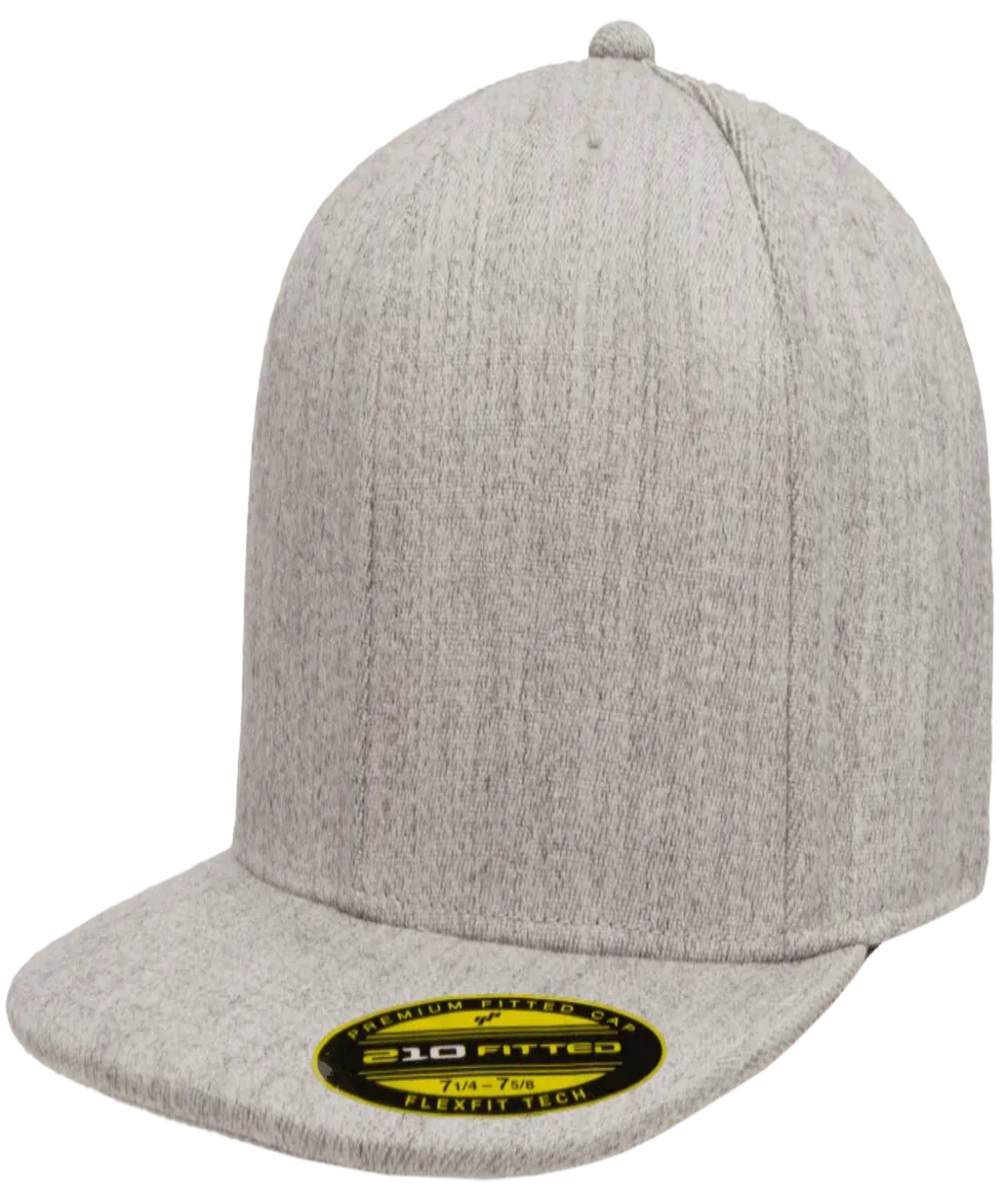 Flexfit 6210 Fitted Baseball Cap