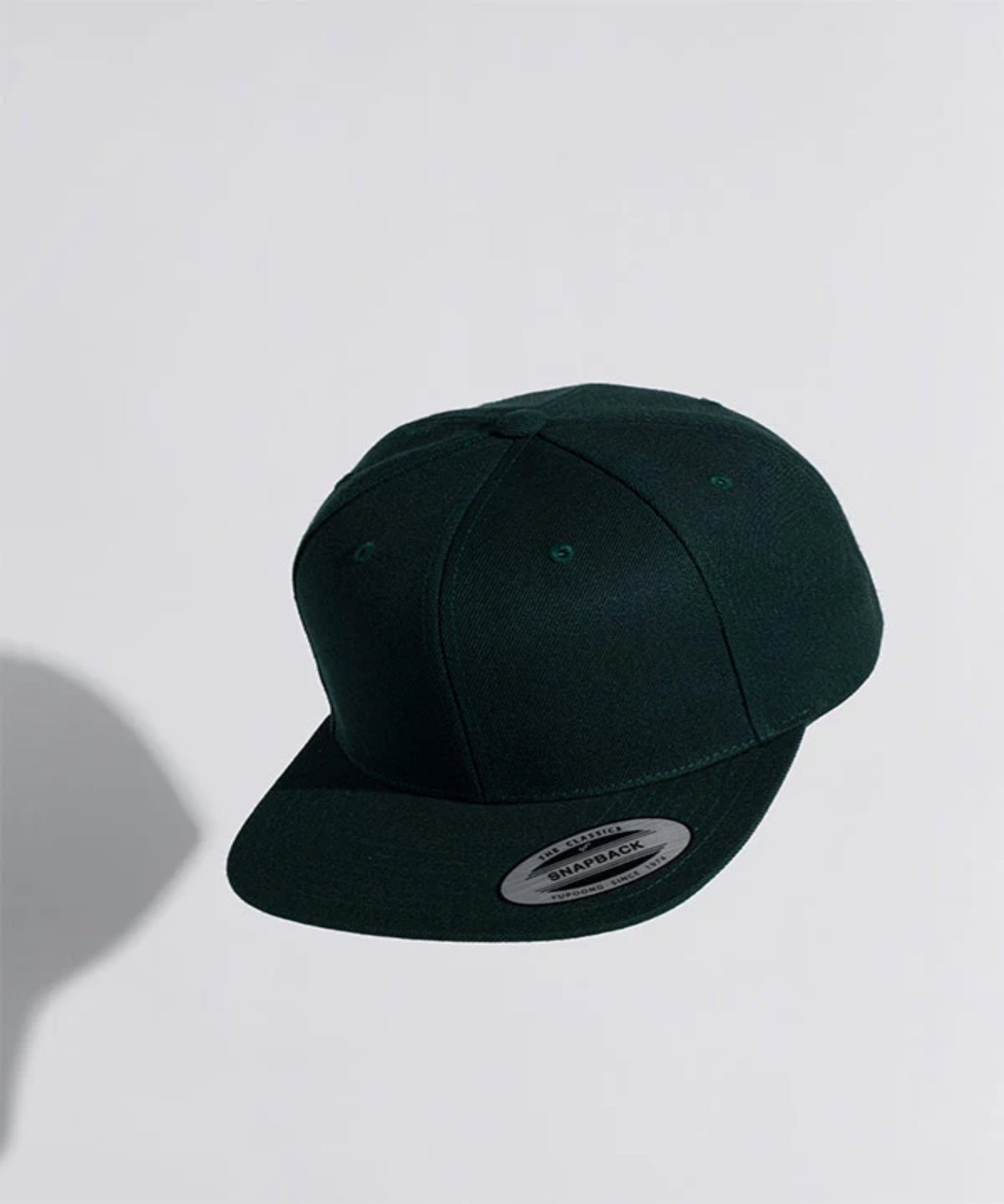 Flexfit 6089M Flatbill Snapback