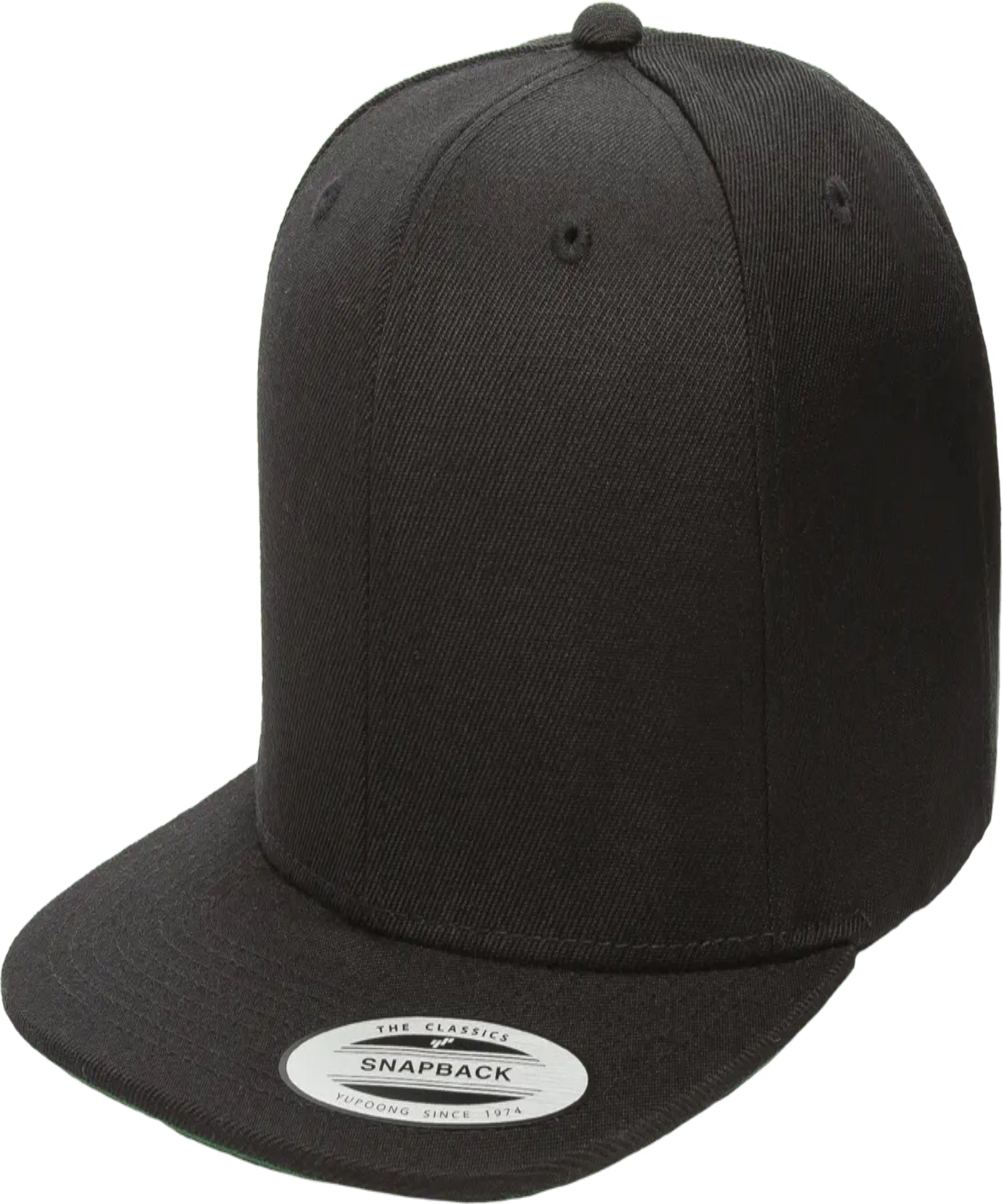 Flexfit 6089M Flatbill Snapback