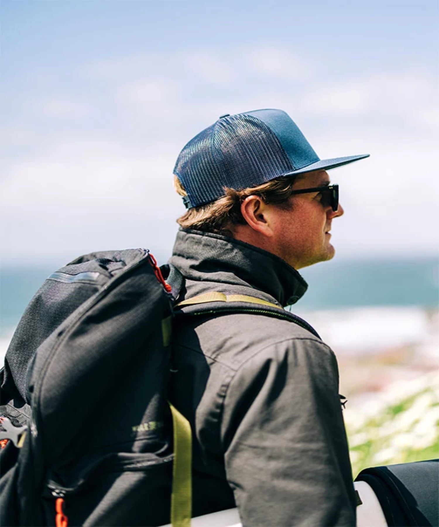 Flexfit 6006 Classic Snapback