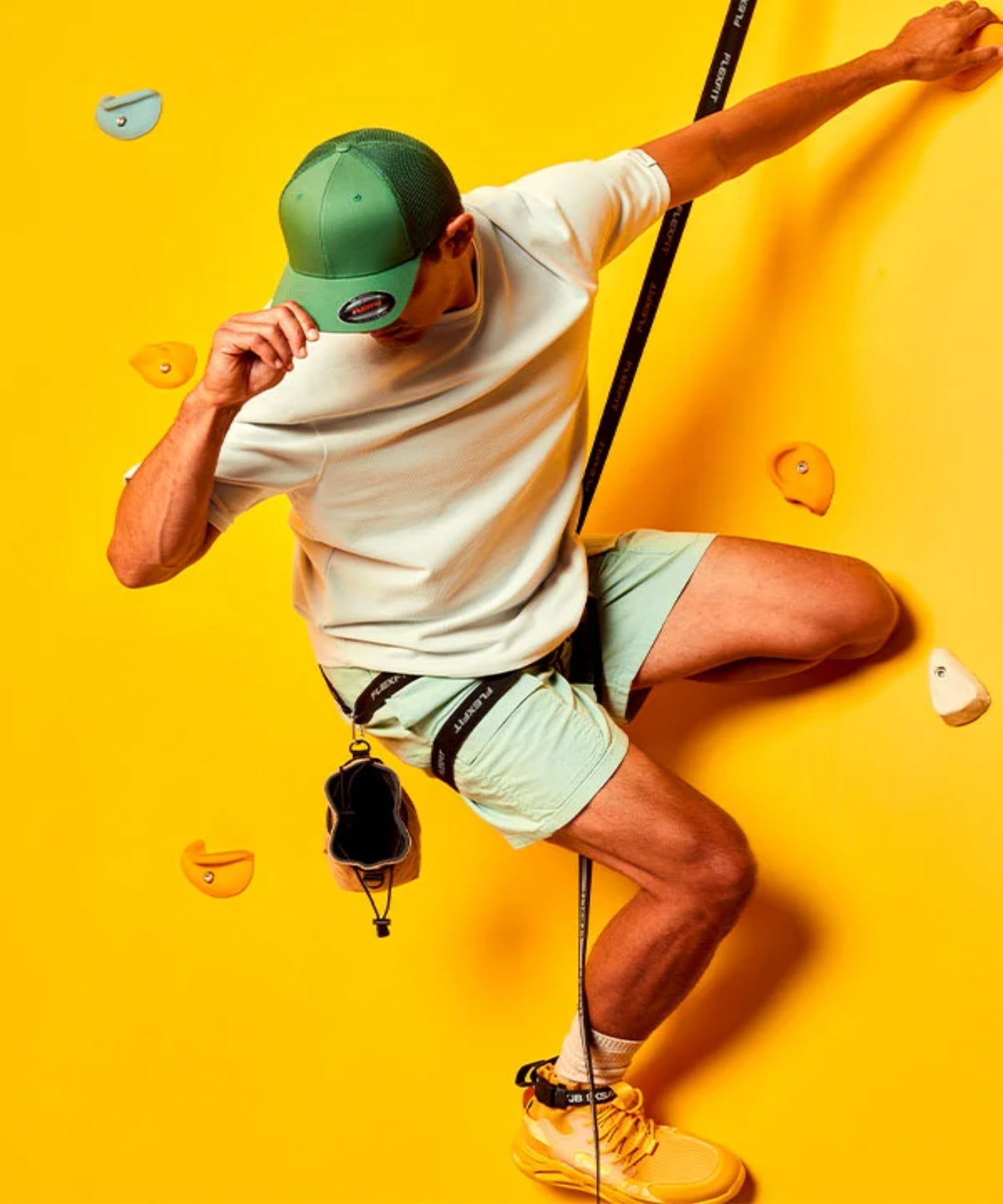 Flexfit 6511 Trucker Cap