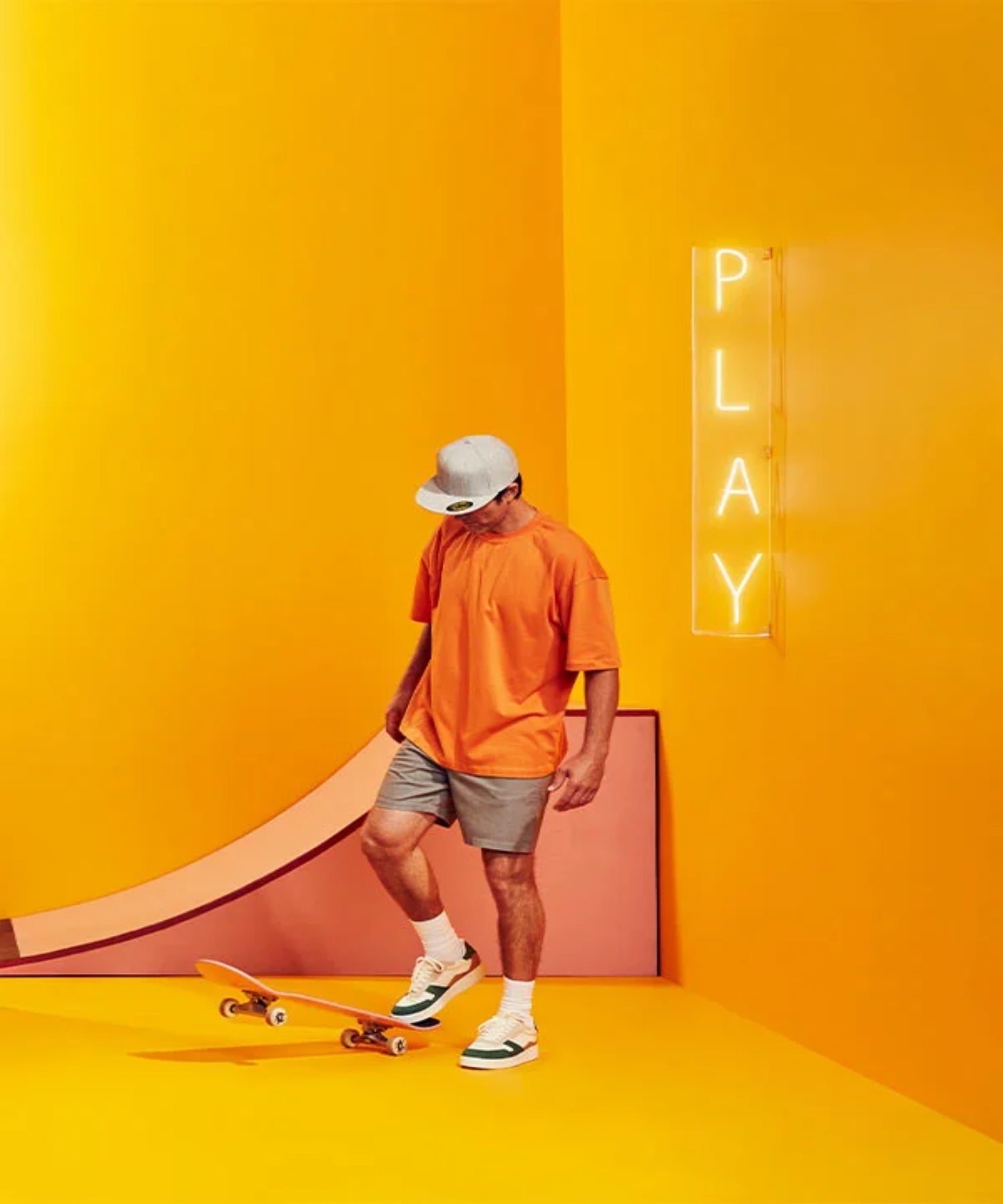 Flexfit 6210 Fitted Baseball Cap