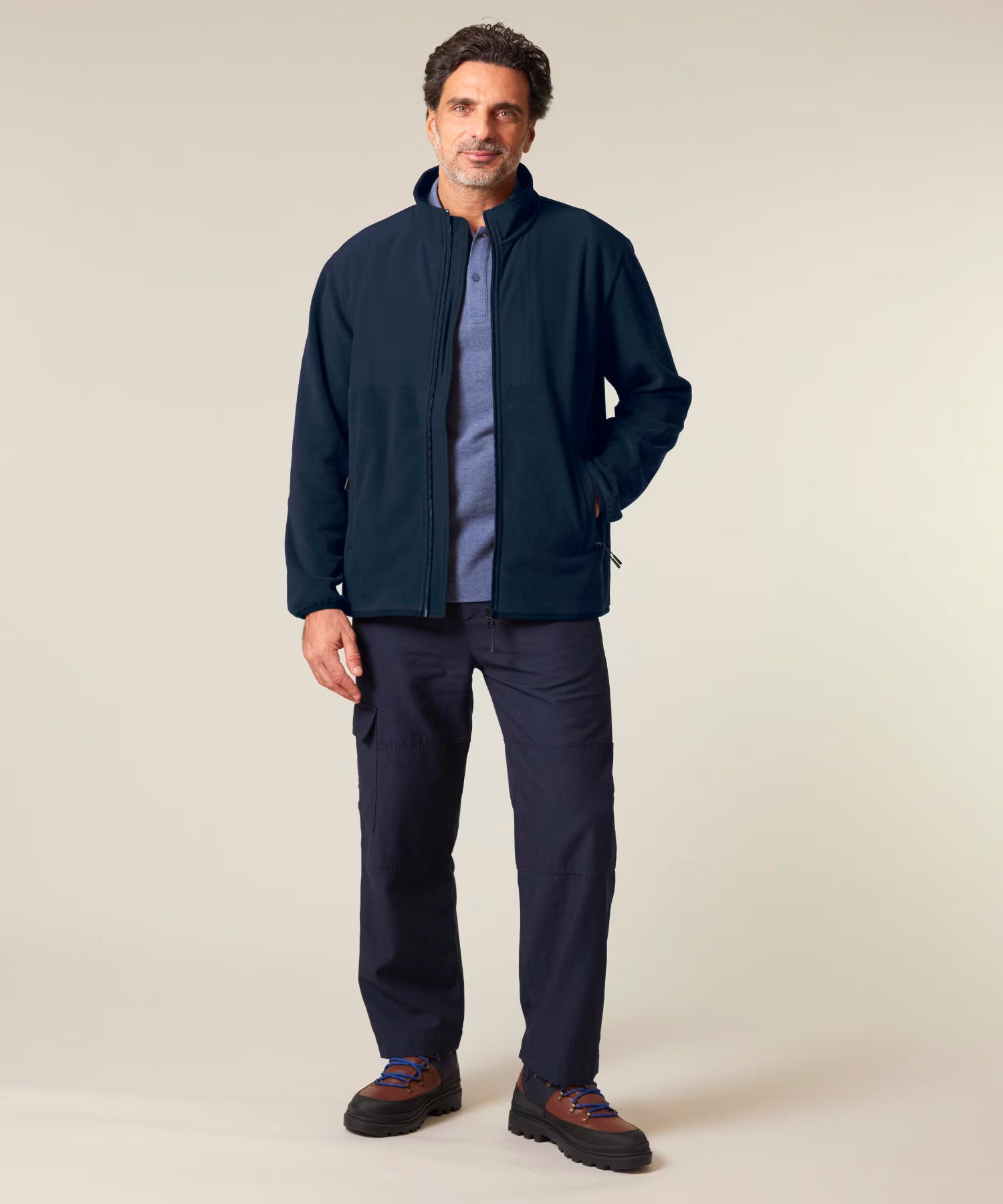 Stanley/Stella Trekker