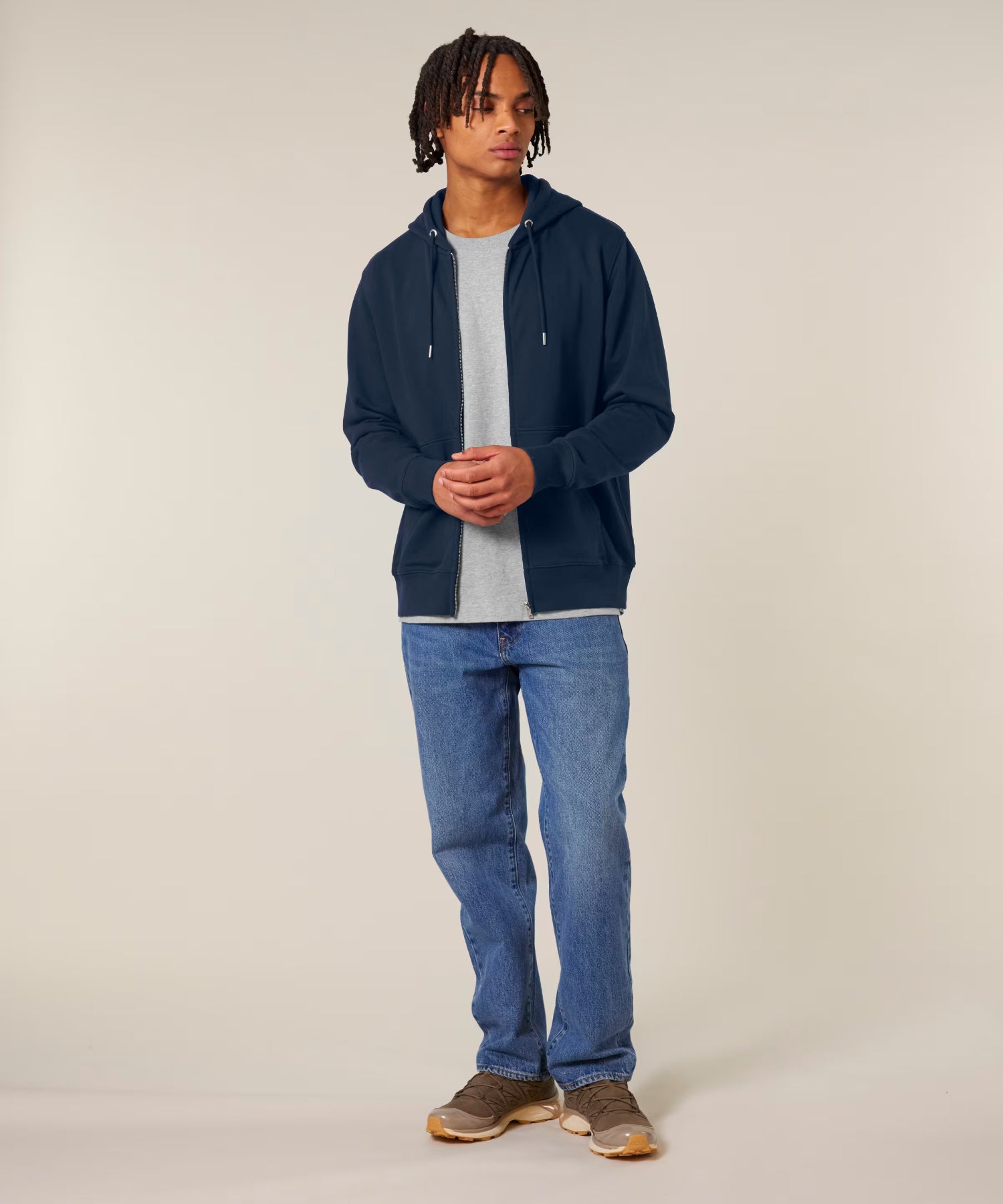 Stanley/Stella Connector 2.0