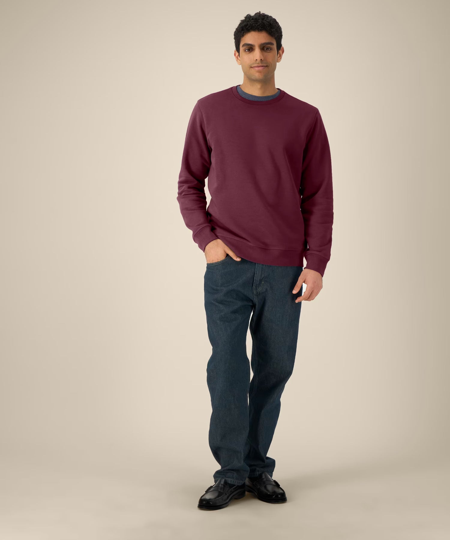 Stanley/Stella Roller