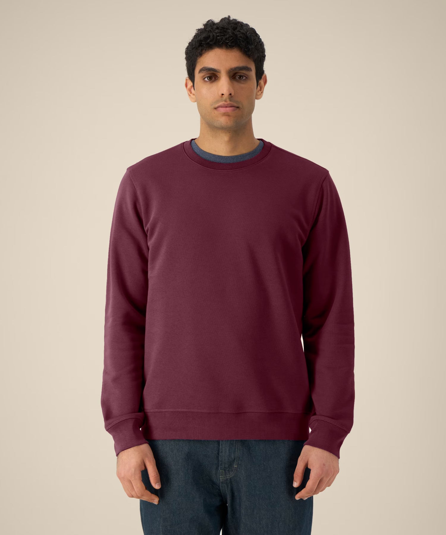 Stanley/Stella Roller