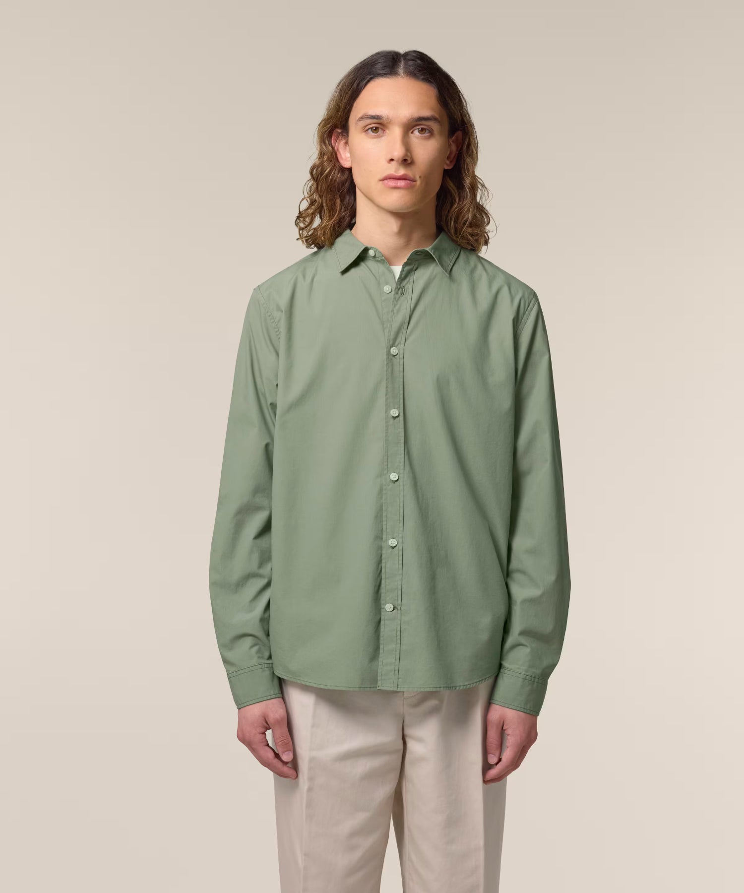 Stanley/Stella Stanley Styler Shirt