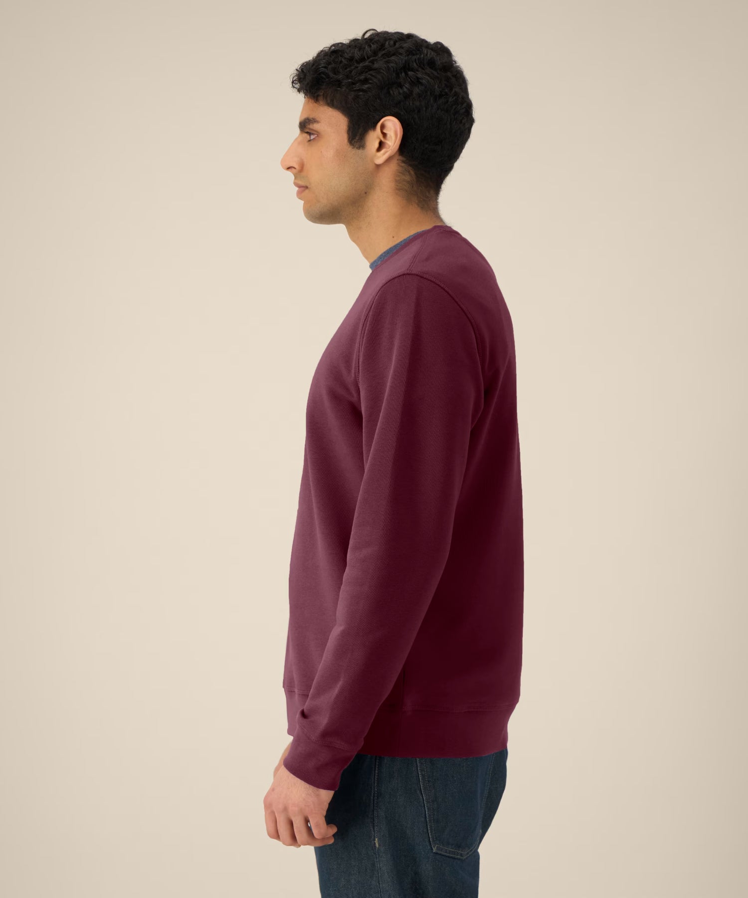 Stanley/Stella Roller