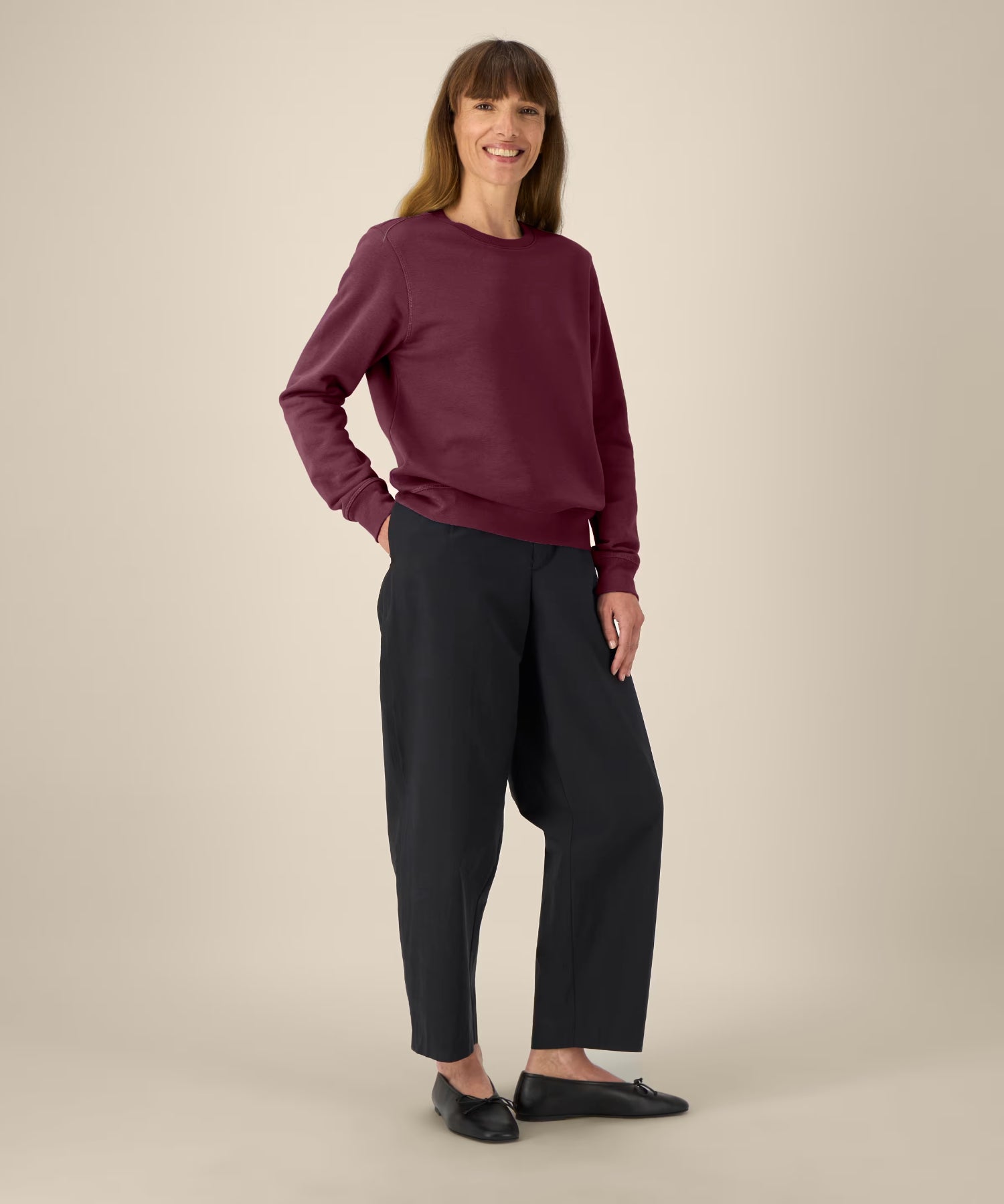 Stanley/Stella Roller