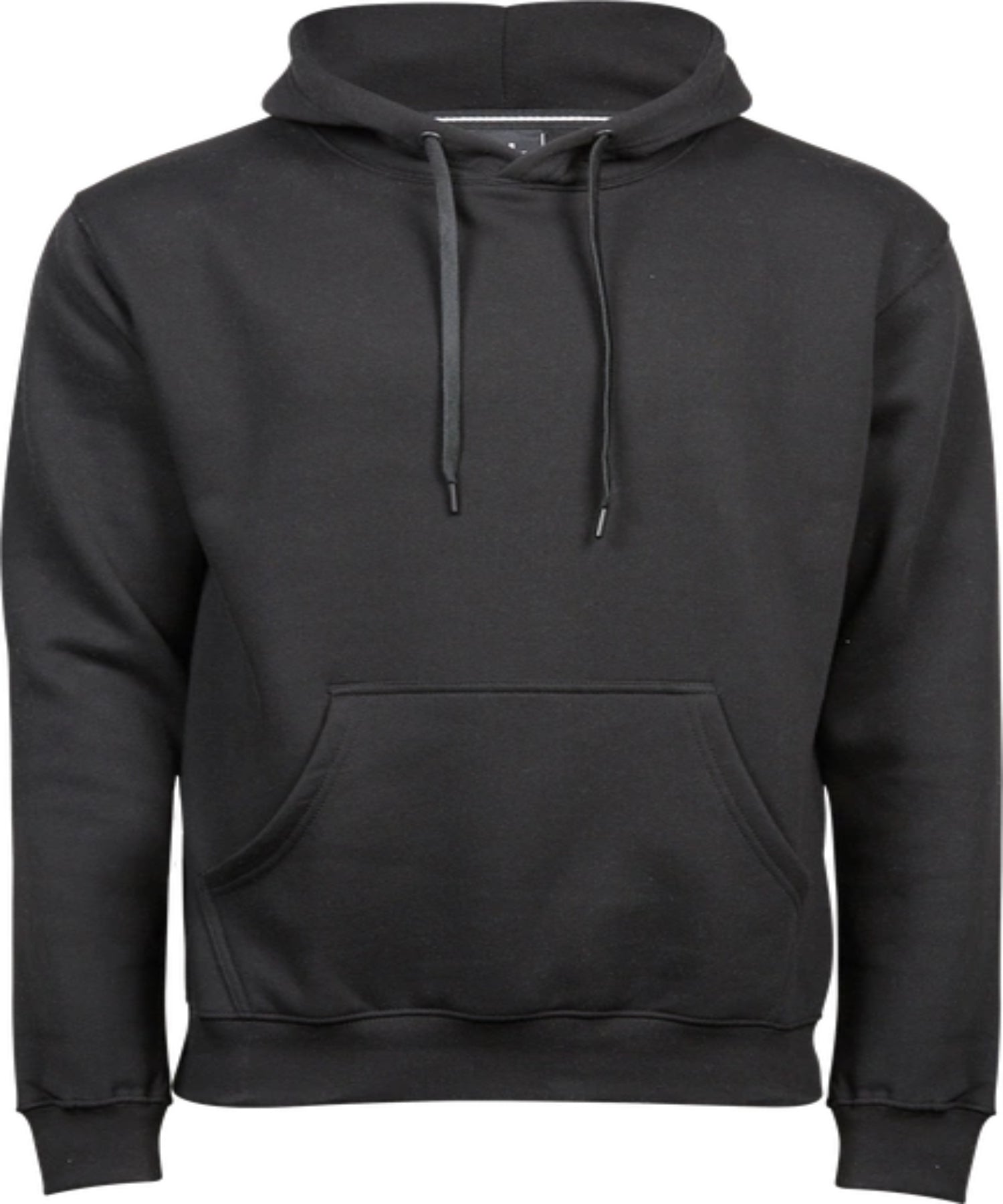 TeeJays Hooded Sweatshirt