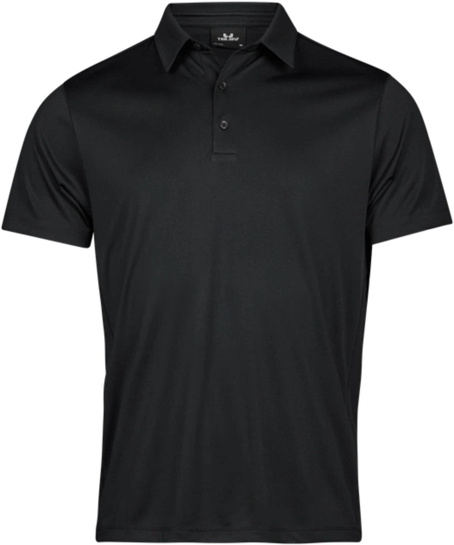 TeeJays Luxury Sport Polo