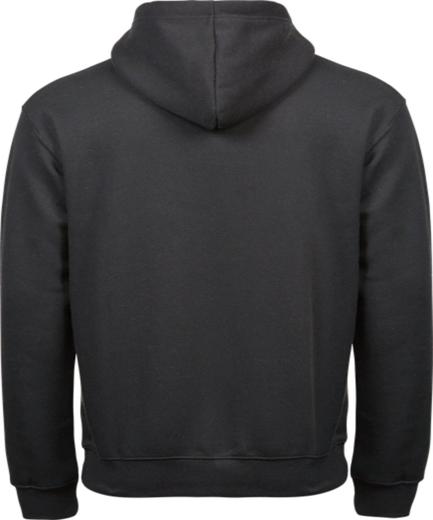 TeeJays Hooded Sweatshirt