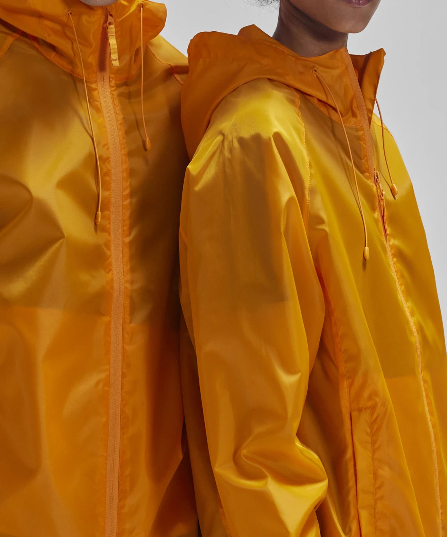 B&C #Reset Windbreaker