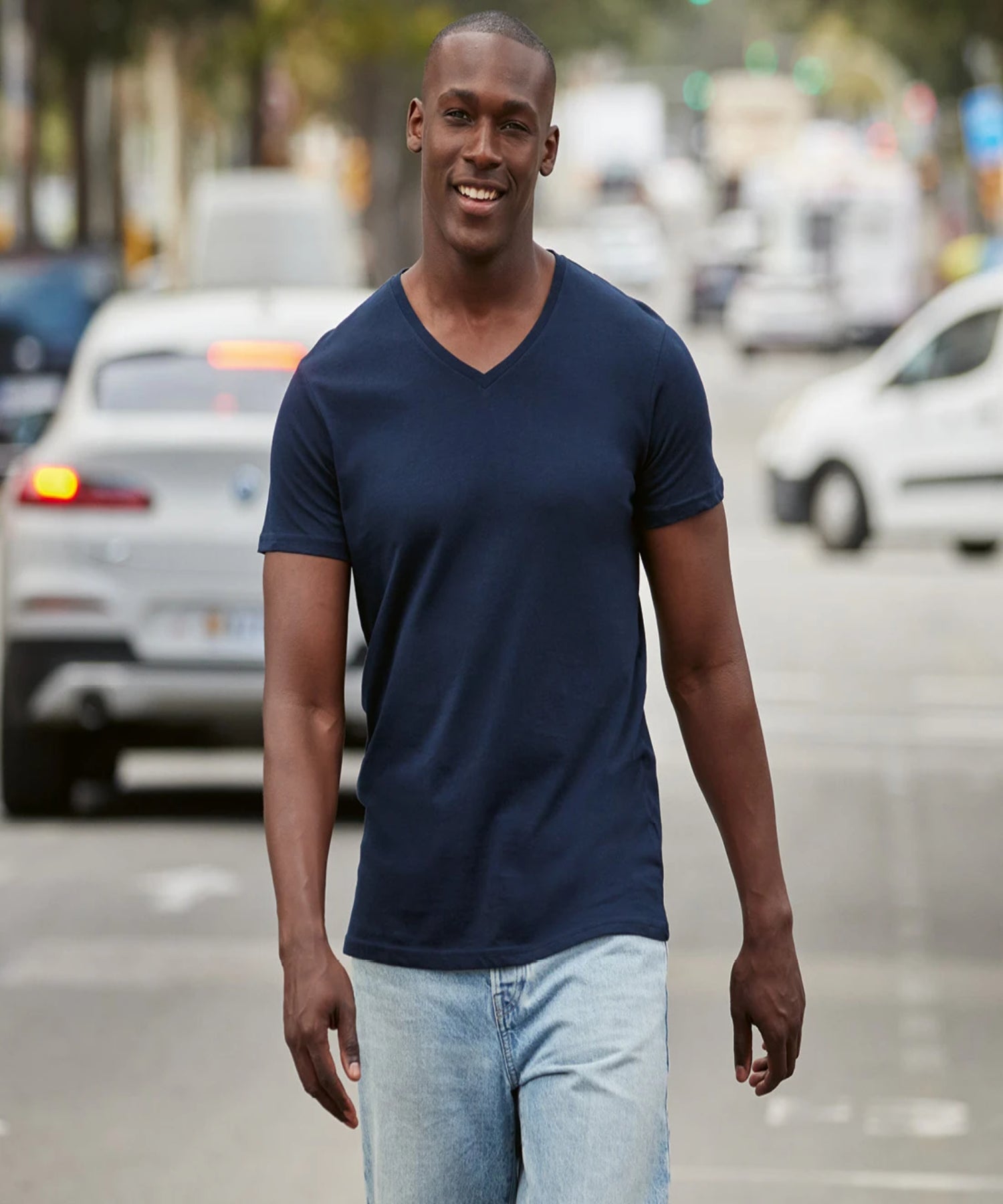 B&C Inspire V T /men