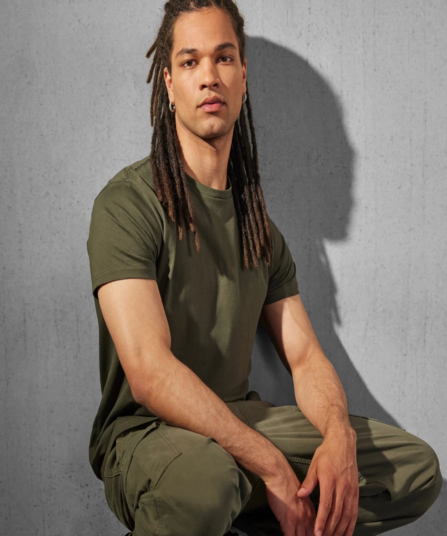 B&C Inspire Plus T /men