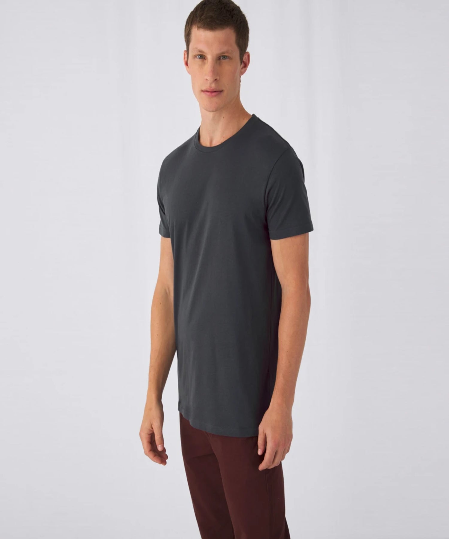 B&C Inspire Plus T /men