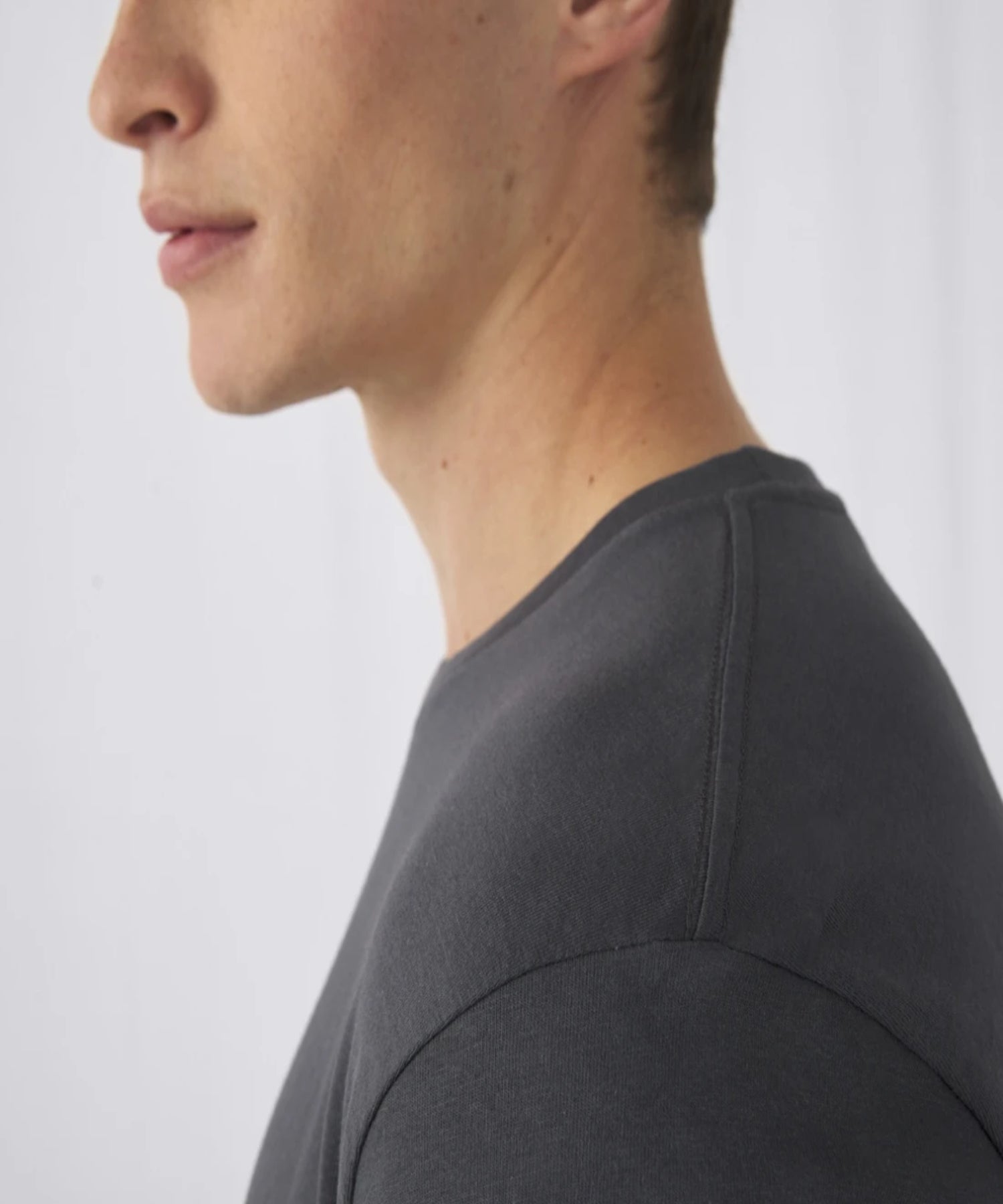 B&C Inspire Plus T /men