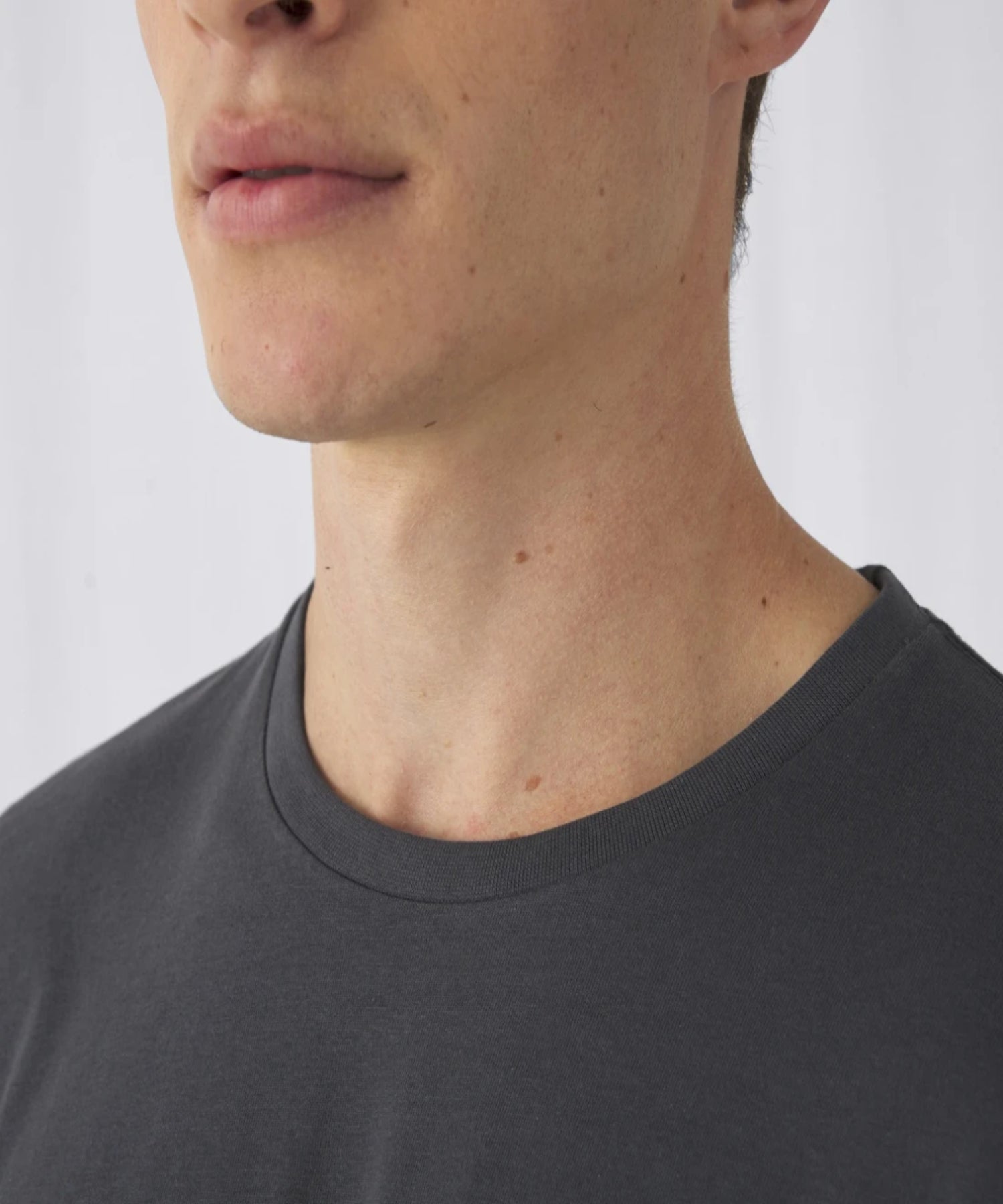 B&C Inspire Plus T /men