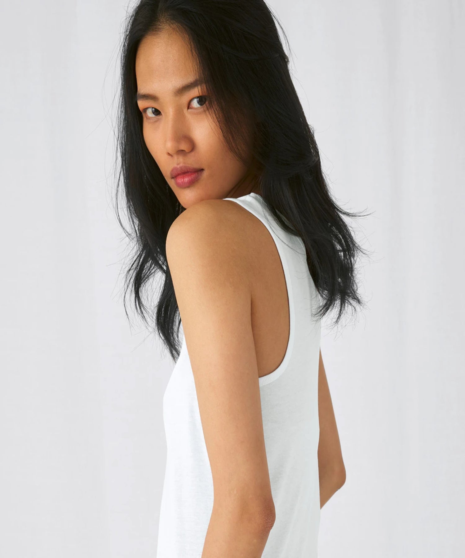 B&C Inspire Tank T /women