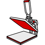 Heatpress (DTF)