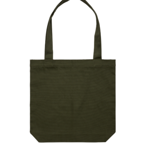 AS Colour 1001 Carrie Tote – kraftig canvas tote bag i bomuld