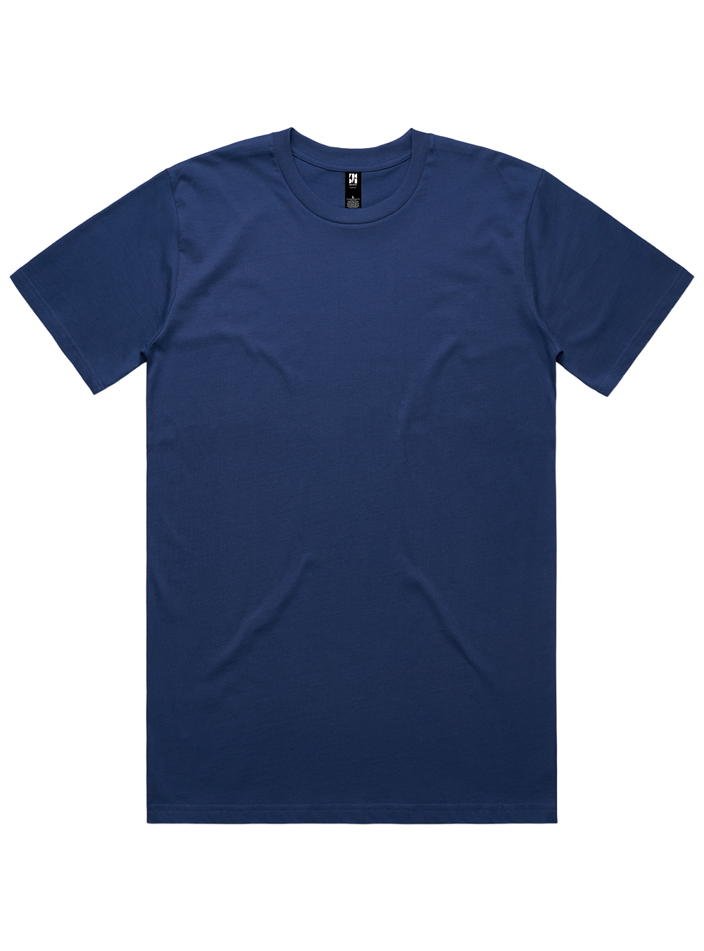 AS Colour 5026 Classic Tee – 220 GSM heavyweight t-shirt Front