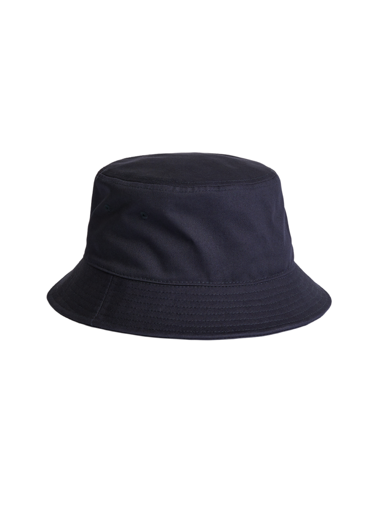 AS Colour 1117 Bucket Hat – cotton twill hat til brodering