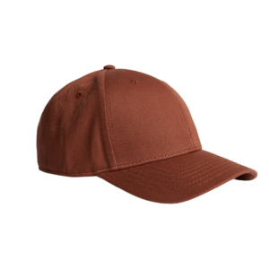 AS Colour 1130 Access Cap – klassisk bomuldscap med struktureret front