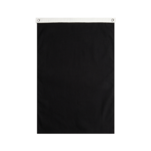 AS COLOUR 1519 – CANVAS LARGE FLAG