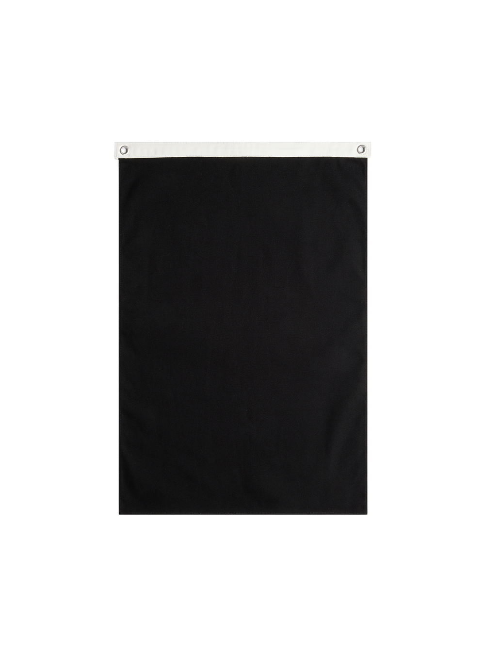 AS COLOUR 1519 – CANVAS LARGE FLAG