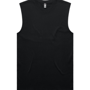 AS Colour 5073 Classic Tank – klassisk bomuldstank i 180 GSM front
