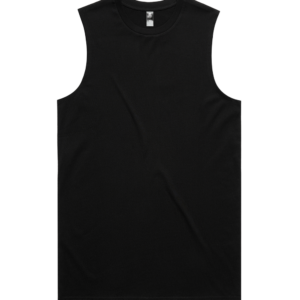 AS Colour 5090 Staple Tank – premium 160 GSM tank top front