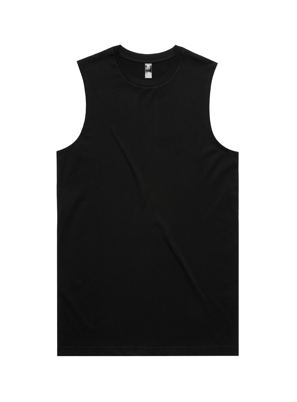 AS Colour 5090 Staple Tank – premium 160 GSM tank top front