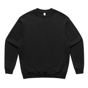 AS Colour 5150 Made Crew – 350 GSM premium sweatshirt
