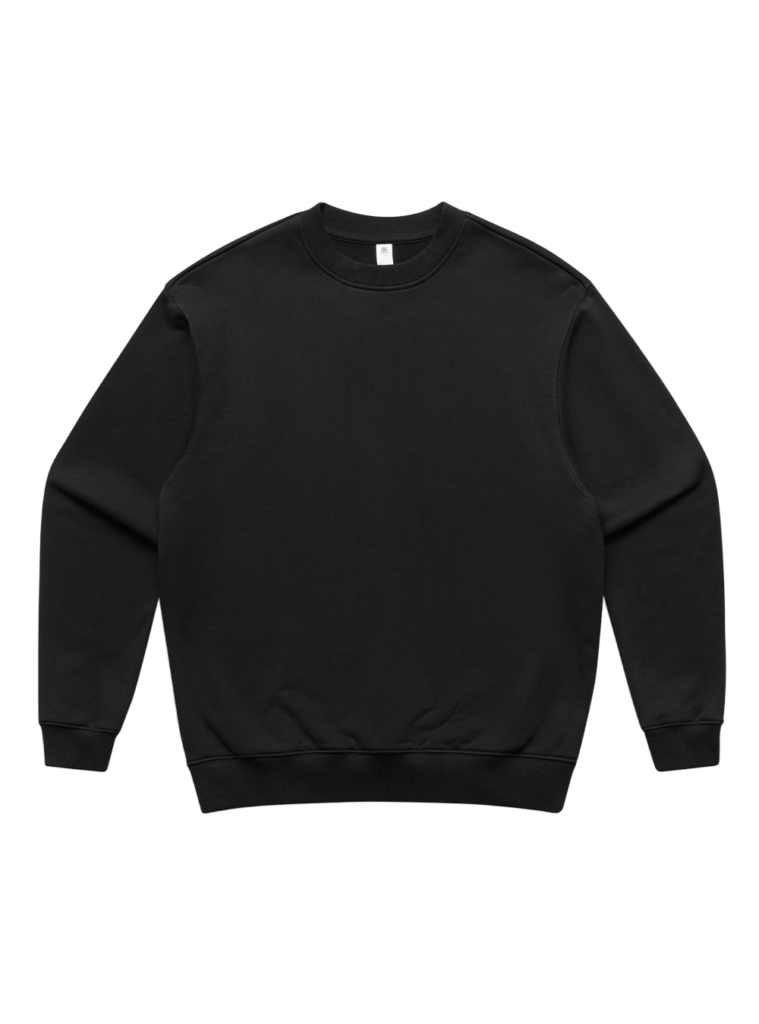 AS Colour 5150 Made Crew – 350 GSM premium sweatshirt