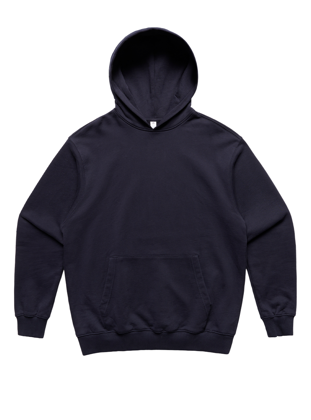 AS Colour 5151 Made Hood – 350 GSM heavyweight premium hoodie Front