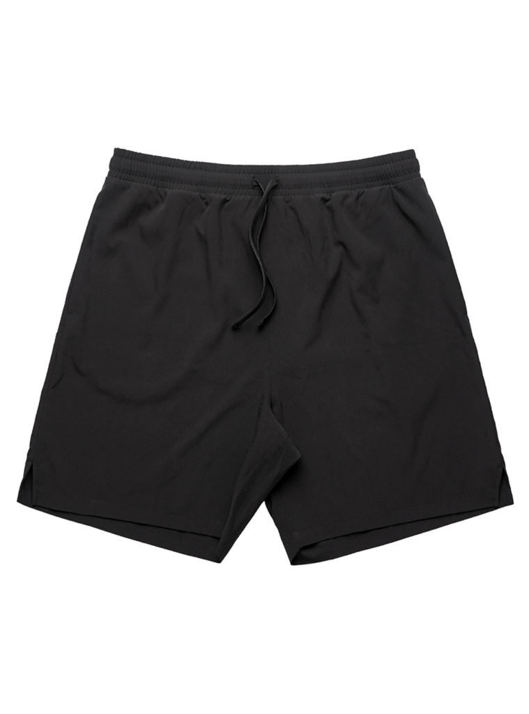 AS Colour 5620 Active Shorts – quick-dry performance shorts