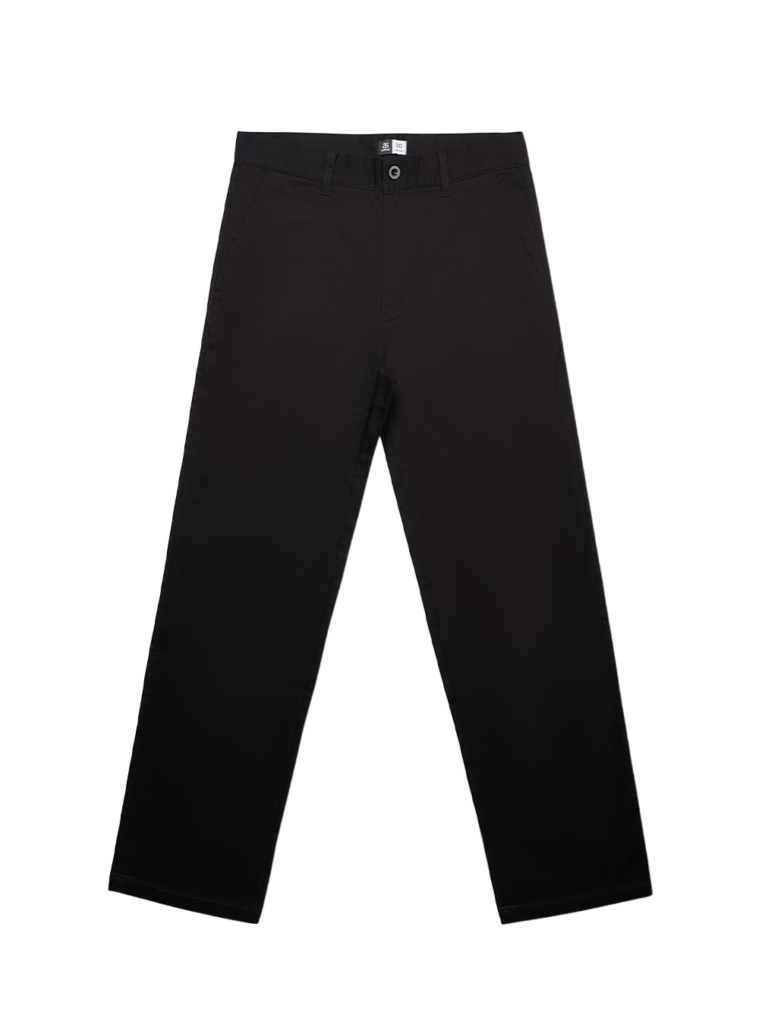 AS Colour 5931 Relaxed Pants – premium sweatpants til brodering