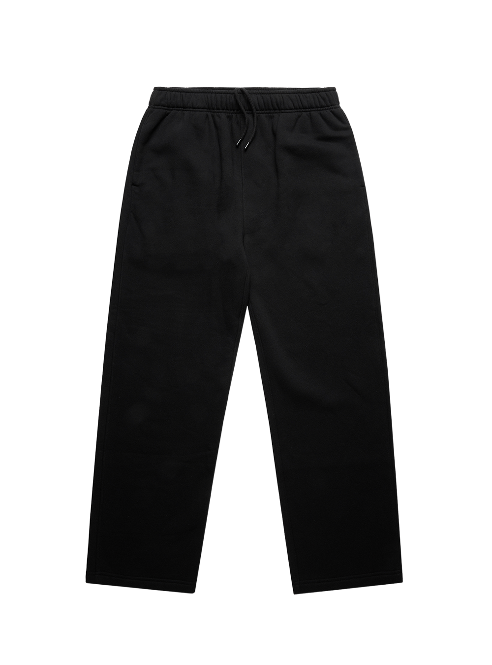 AS Colour 5942 Relax Cuffless Joggers – heavyweight premium joggers