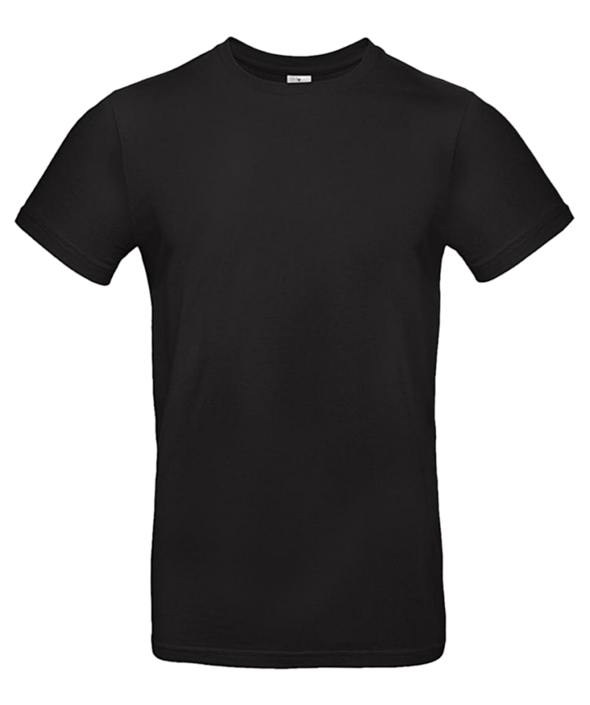 B&C E190 T-shirt