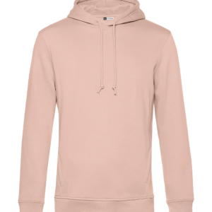 B&C Inspire Hooded – bæredygtig hoodie i økologisk bomuld