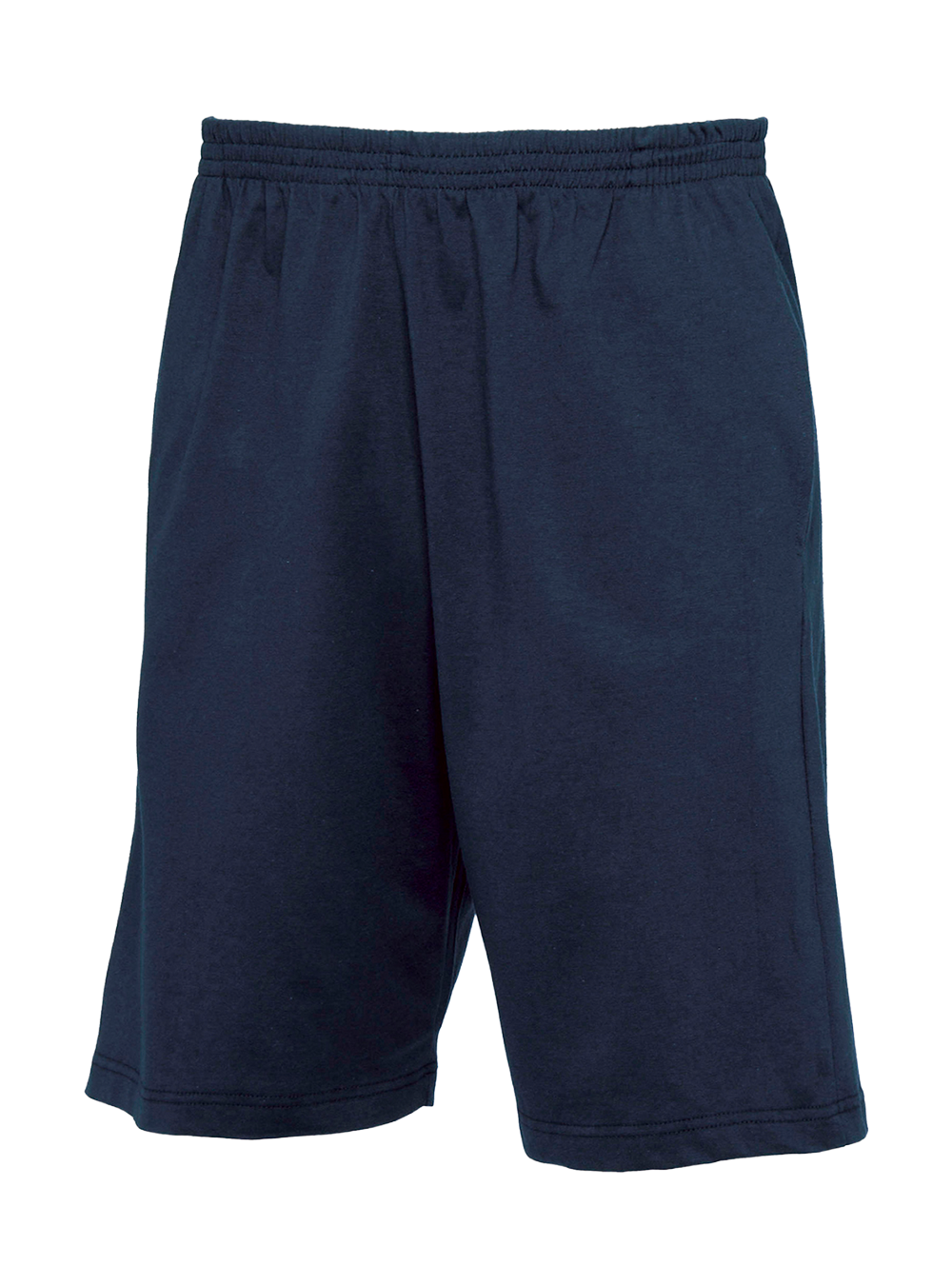 B&C Move Shorts – lette polyester shorts til sport og firmabrug