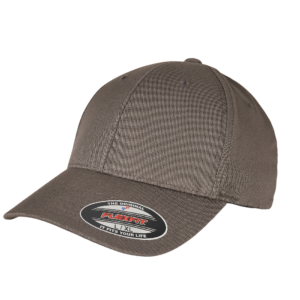 Flexfit 5001 – V-Flexfit Cotton Twill Cap til brodering