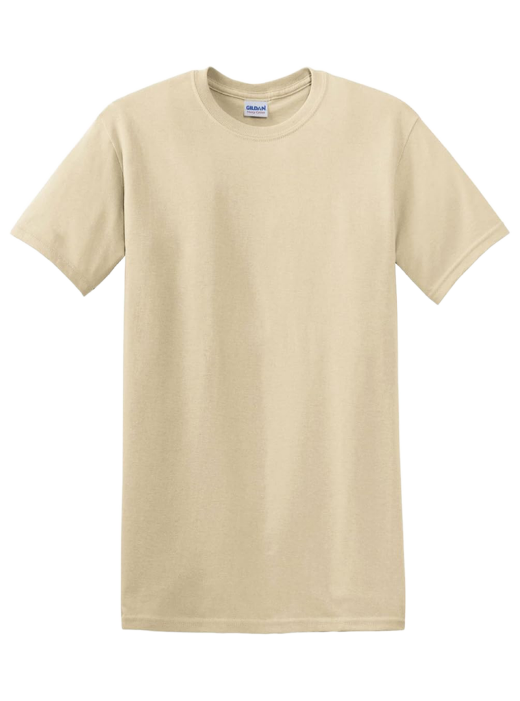 GILDAN HEAVY COTTON 5000 T-shirt